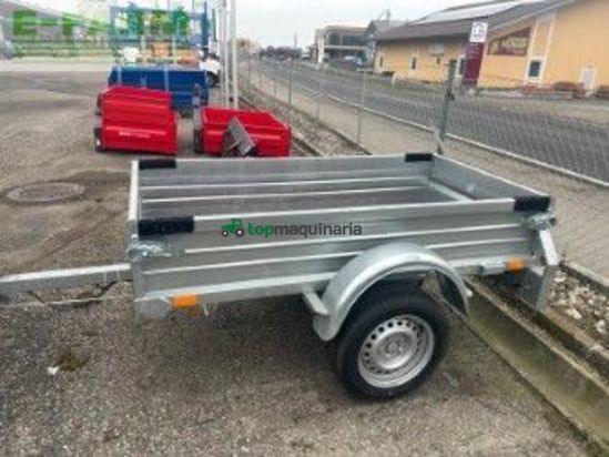 Remolqu agrícola -  - Auto Anhänger