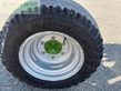 Rastrillo - Krone - swadro ts 680