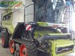 Cosechadora de Cereal - Claas - lexion 8700 terra trac