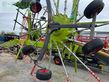 Henificador - Claas - liner 1900, 6-rad-fahrwerk