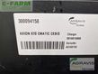 Tractor agrícola - Claas - axion 870 cmatic cebis