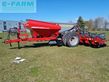 Sembradora monograno mecanica - Horsch - maestro 8 cv