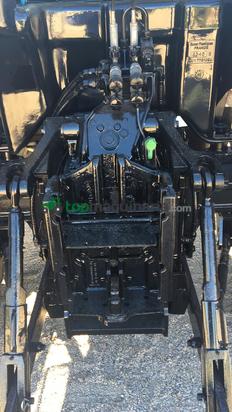 Tractor agrícola - Massey Ferguson - 6245