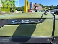 Tractor agrícola - Solis - s25 Solis