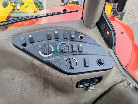 Tractor agrícola - Case IH - 310 magnum komfort 1