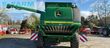 Cosechadora de Cereal - John Deere - T660