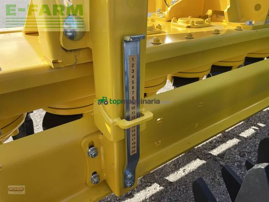 Grada rotativa - Bednar - kator kn3000 q