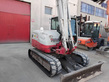 Miniexcavadora TAKEUCHI TB290
