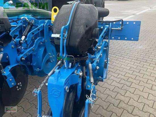 Sembradora - Lemken - azurit 10 k6