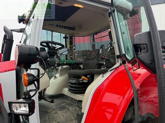 Tractor agrícola - Massey Ferguson - 5s.145 dyna 6