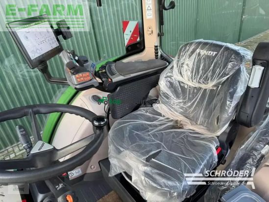 Tractor agrícola - Fendt - 724 vario gen6 profi plus ProfiPlus