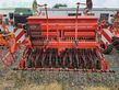 Combinado de siembra - Kuhn - hr 304 + integra 3003