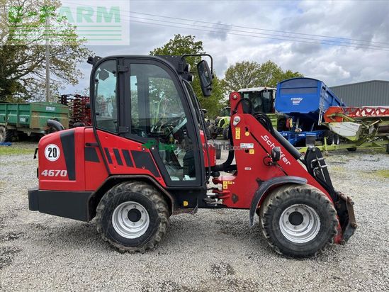 Telescopica -  - SCHAFFER 4670