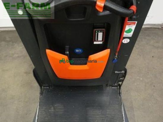 Elevadora - Linde - v 10 5212