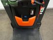 Elevadora - Linde - v 10 5212