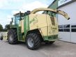 Cosechadora de Cereal - Krone - big x 650