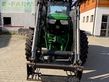 Tractor agrícola - John Deere - 6140m