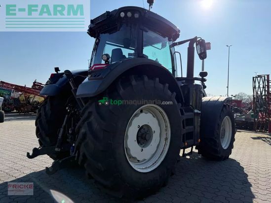 Tractor agrícola - Valtra - s294 direct smart touch