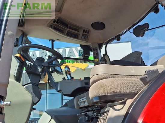 Tractor agrícola - Case IH - puma 165 cvx CVX