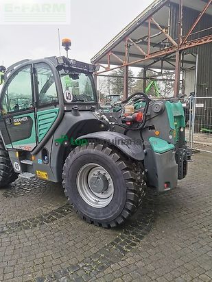 Telescopica - kramer - kt557