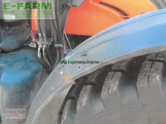 Tractor agrícola - Valtra - n122 direct Direct