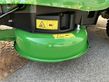 Tractor agrícola - John Deere - x 147r