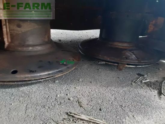 Cortacésped manual - Fella - km 310 tl