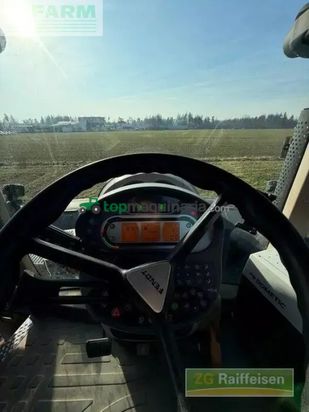 Tractor agrícola - Fendt - 939 vario gen 6