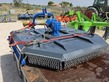 Desbrozadora  Garto de 1,80 metros de trabajo 