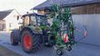 Henificador - Krone - vendro 820 highland