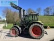 Tractor agrícola - Claas - axos 340 cx