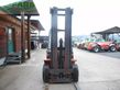 Elevadora - Linde - h45d-04 triplex 6,7m + 3. u. 4. kreis! neue gab