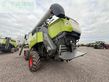 Cosechadora de Cereal - Claas - trion 660 terra trac