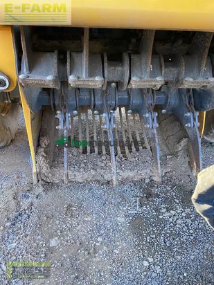 Cosechadora - arrancadora de patata -  - ehlo scorpio 550 steinesammler