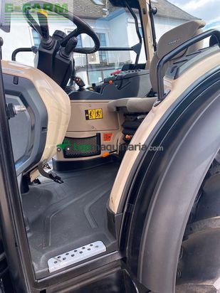 Tractor agrícola - Case IH - quantum 110 f (stage v)