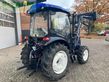 Tractor agrícola - LOVOL - m504-b kabine klimaanlage frontlader