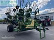 Rastrillo - Krone - swadro tc 1370