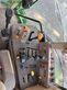 Tractor agrícola - John Deere - 6175 m