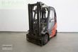 Elevadora - Linde - h 25 d 392-02