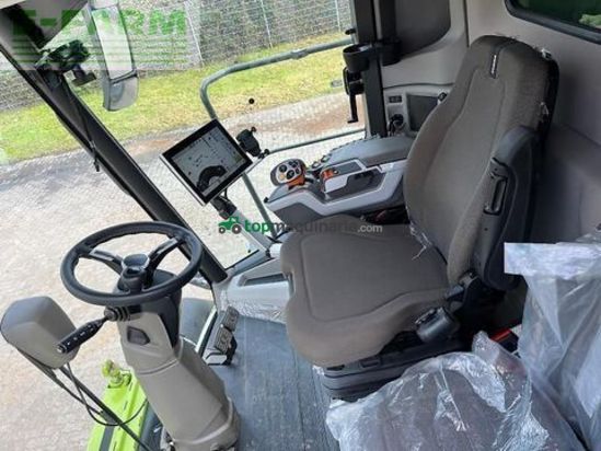 Cosechadora de Cereal - Claas - lexion 5300