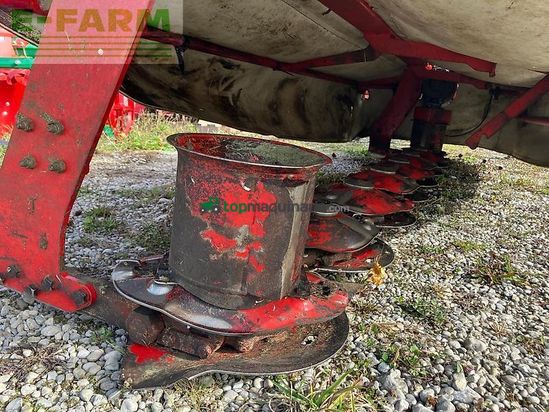 Cortacésped manual - Lely - splendimo 900m