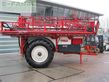 Atomizador - Agrifac - milan