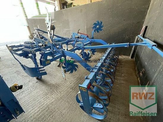 Cultivador - Lemken - karat 10 / 300 u