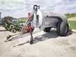 Cisterna - Eckart - 6000 l vakuumfass