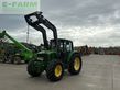 Tractor agrícola - John Deere - 6430 premium tractor (st25951)