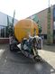 Cisterna - Zunhammer - sk 18,5 pul, 21 mtr. schleppschlauch,