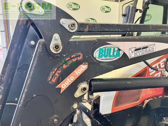 Tractor agrícola - Steyr - 975 m a profi