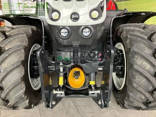 Tractor agrícola - Steyr - 6260 absolut cvt