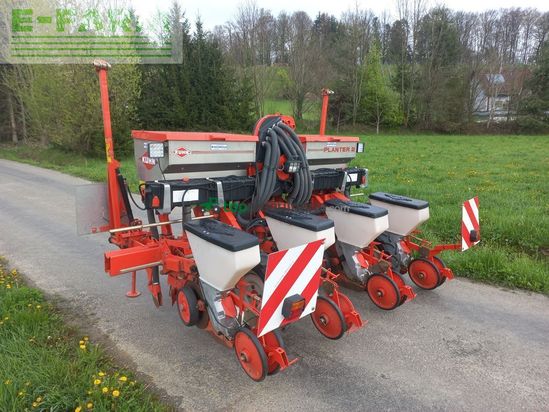 Sembradora monograno mecanica - Kuhn - planter 2