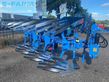 Arado - Lemken - juwel 6 mv 4n100